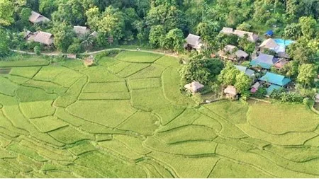 Pu Luong Nature Reserve & Halong Bay